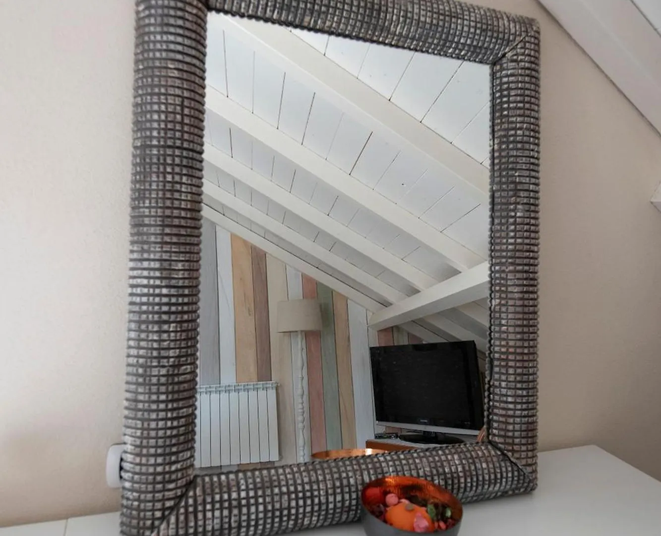 201B - Appartamento In Villa, Relax Nel Verde Di Lavagna, Giardino E Piscina Condivisa Apartment