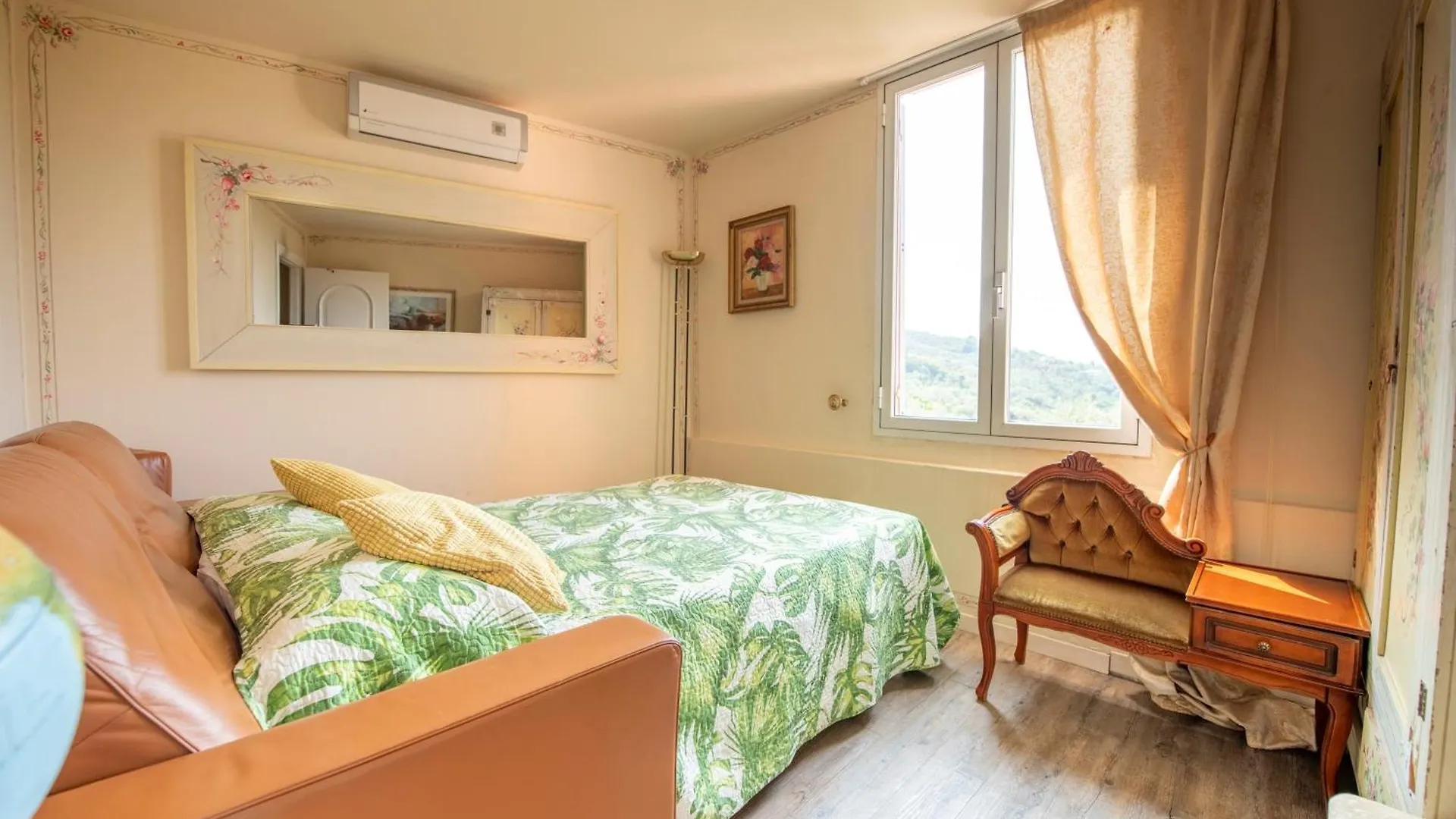 201B - Appartamento In Villa, Relax Nel Verde Di Lavagna, Giardino E Piscina Condivisa