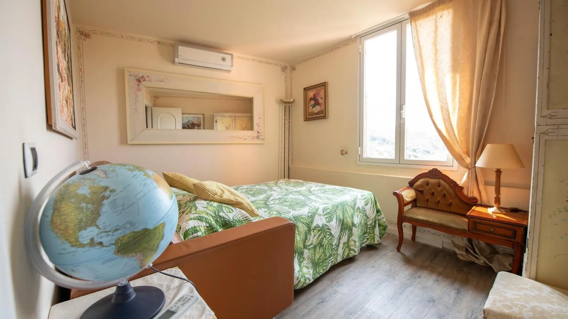 Apartment 201B - Appartamento In Villa, Relax Nel Verde Di Lavagna, Giardino E Piscina Condivisa