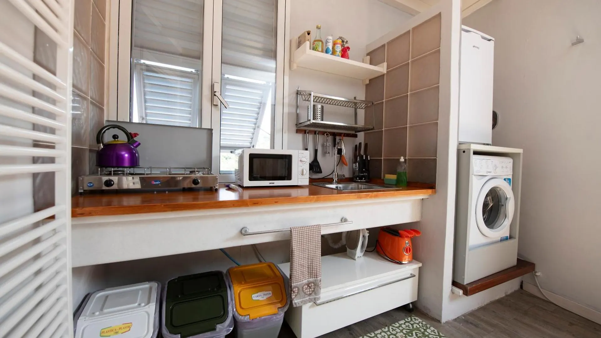 201B - Appartamento In Villa, Relax Nel Verde Di Lavagna, Giardino E Piscina Condivisa Lavagna